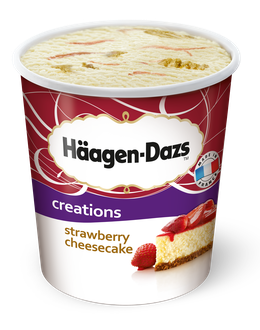 Strawberry Cheesecake