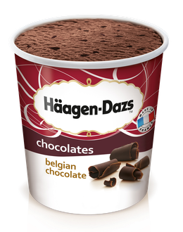 Belgian Chocolate