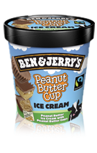 Peanut Butter Cup